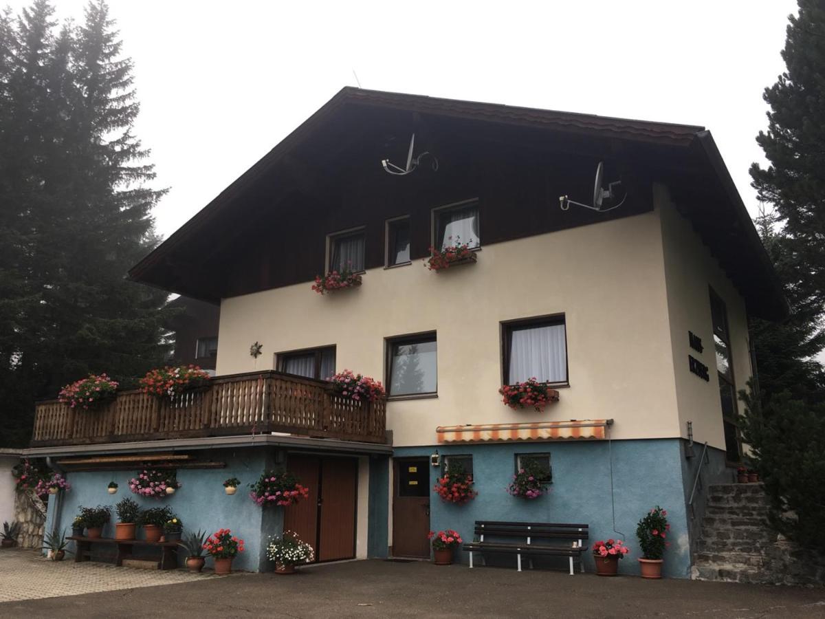 Bed and Breakfast Haus-Erzberg Vordernberg Esterno foto