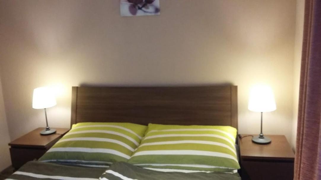 Bed and Breakfast Haus-Erzberg Vordernberg Esterno foto