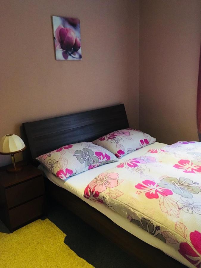 Bed and Breakfast Haus-Erzberg Vordernberg Esterno foto
