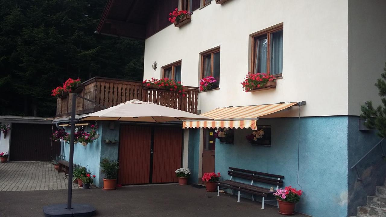 Bed and Breakfast Haus-Erzberg Vordernberg Esterno foto
