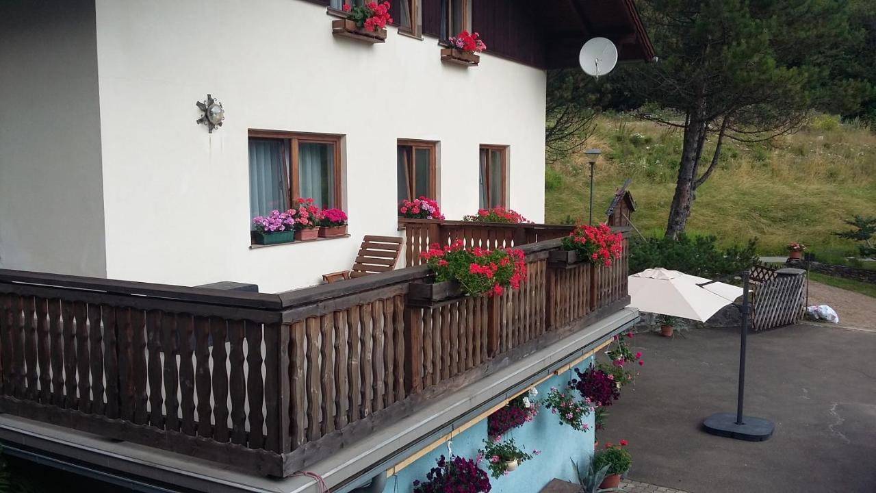 Bed and Breakfast Haus-Erzberg Vordernberg Esterno foto