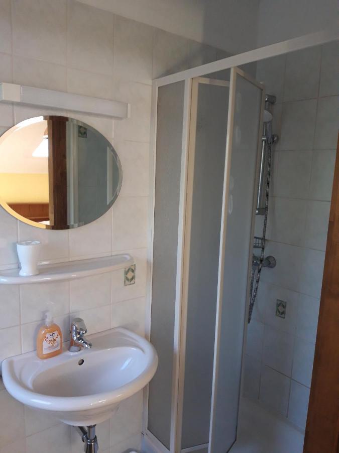 Bed and Breakfast Haus-Erzberg Vordernberg Esterno foto