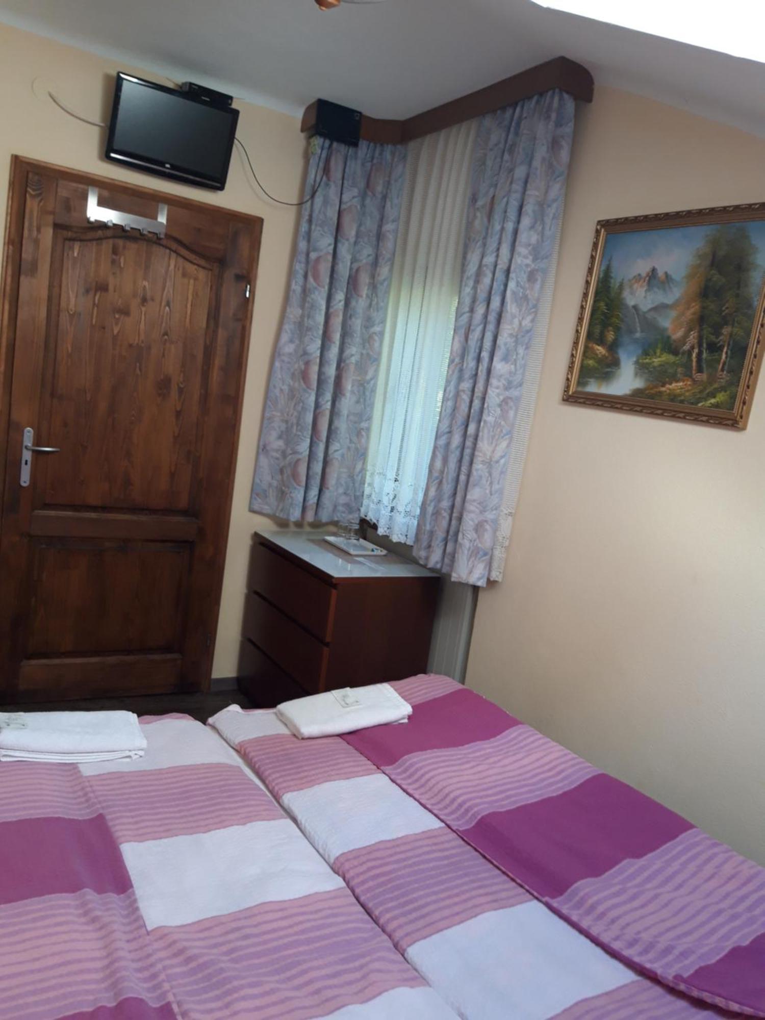 Bed and Breakfast Haus-Erzberg Vordernberg Esterno foto